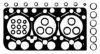 ELRING 108.197 Gasket, cylinder head